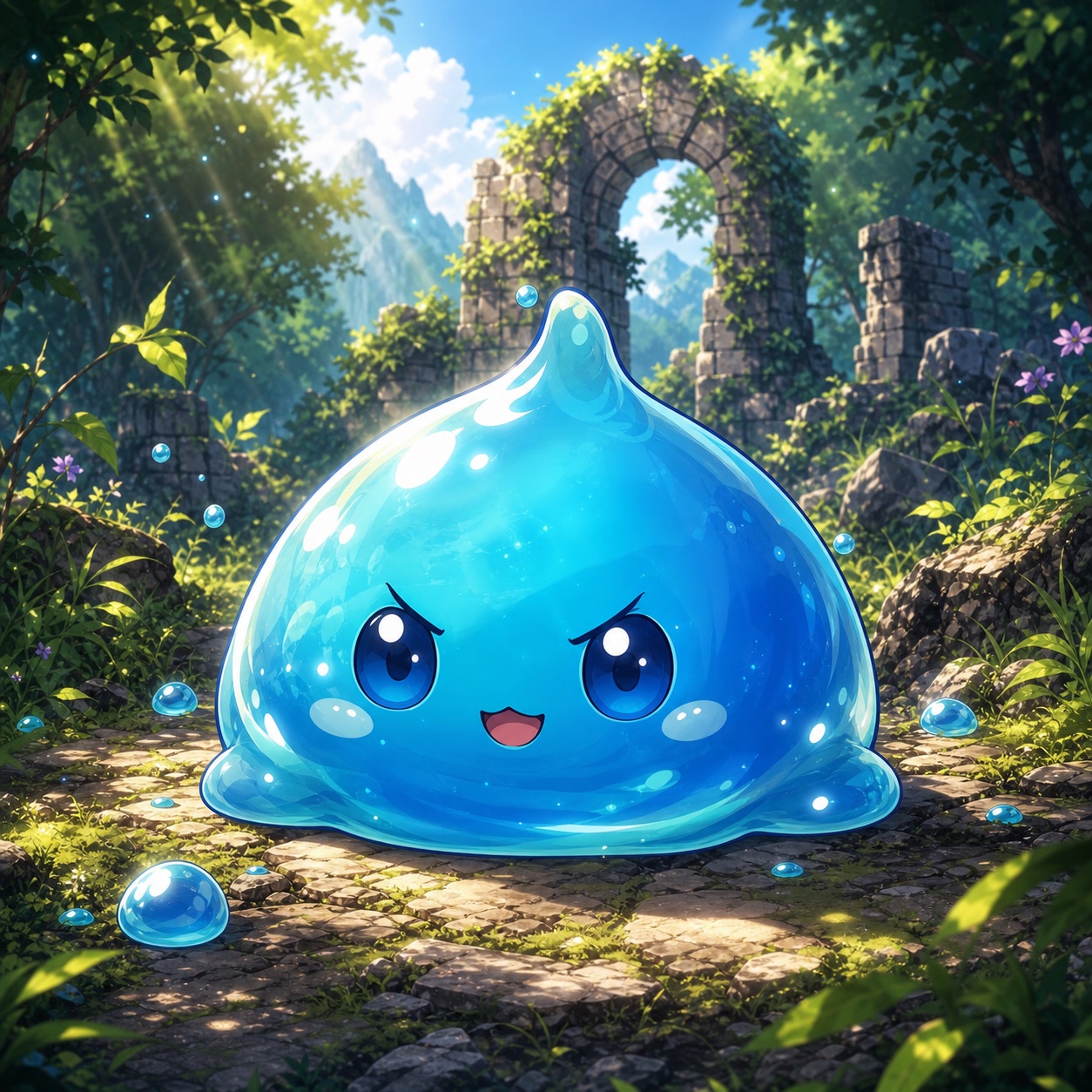 Slime